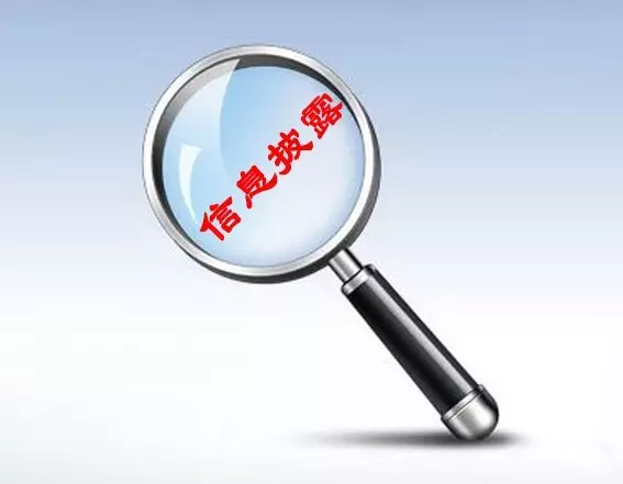 信息披露合规辅导(信息披露合规辅导工作总结)吉首市